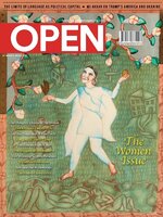 Open Magazine